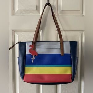 Relic "You Are My Sunshine" Tote Bag